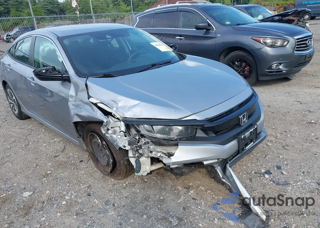 2HGFC2F65KH514550: 40040019