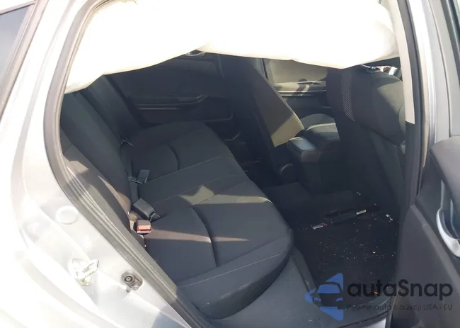 2HGFC2F65KH514550: 40040019