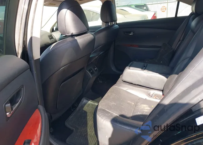 JTHBJ46G092316404: 40041125