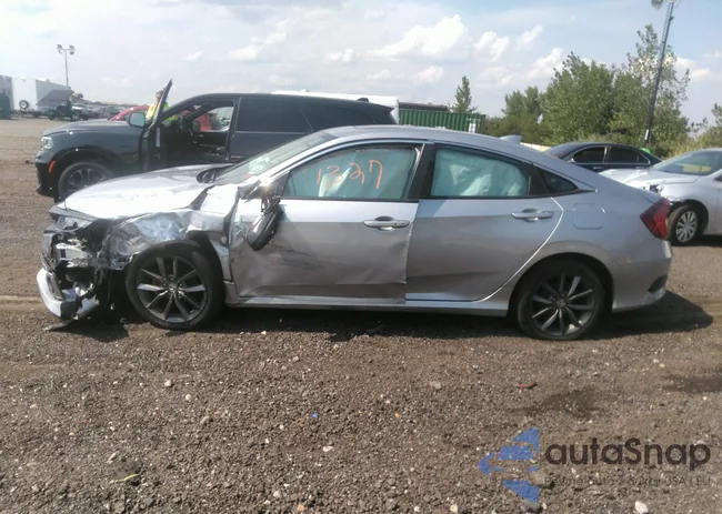 2HGFC1F31KH651520: 40041327