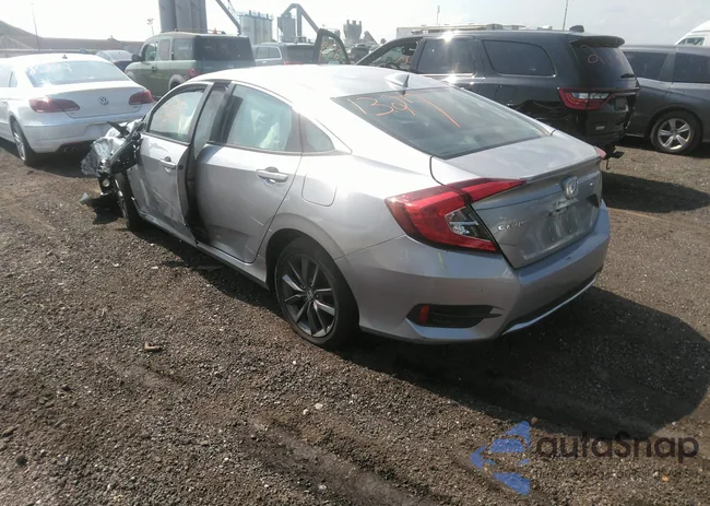 2HGFC1F31KH651520: 40041327