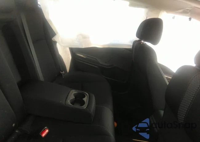 2HGFC1F31KH651520: 40041327