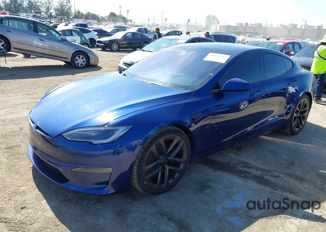 5YJSA1E69MF452352: 40041335