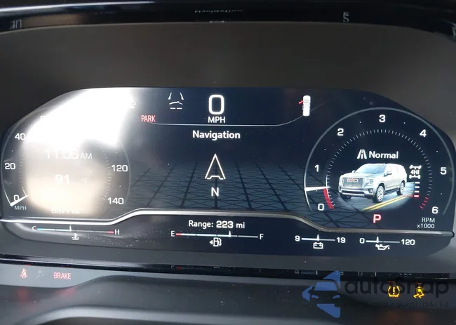 1GKS2KKLXPR511716: 40041403