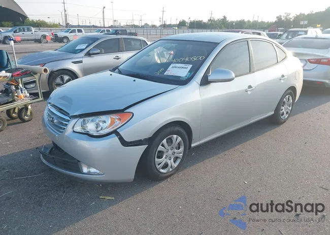 KMHDU4AD0AU176101: 40040800