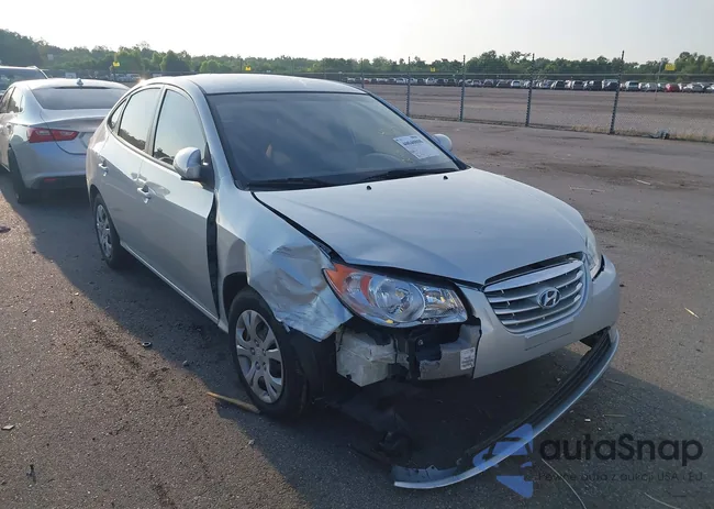 KMHDU4AD0AU176101: 40040800