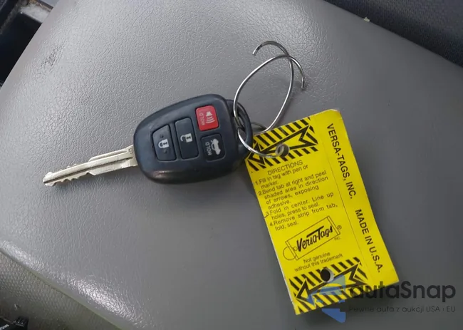 4T1BF1FKXCU587354: 40040913