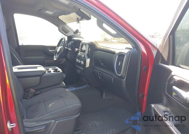 1GTP8CED5MZ214309: 40042126