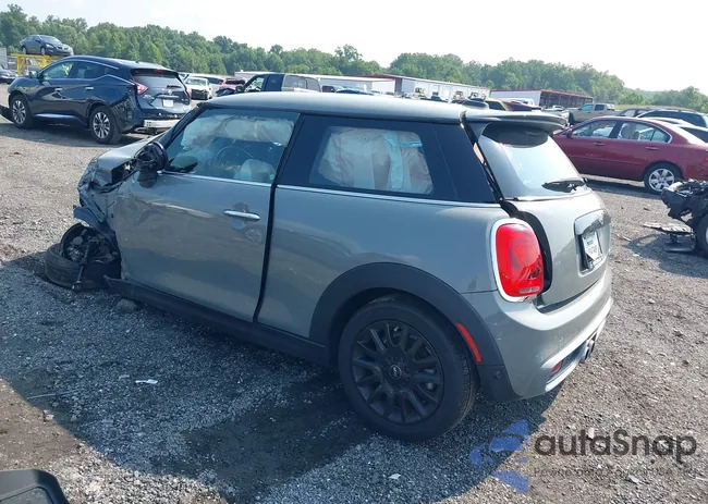 WMWXP7C53K2H61123: 40042264