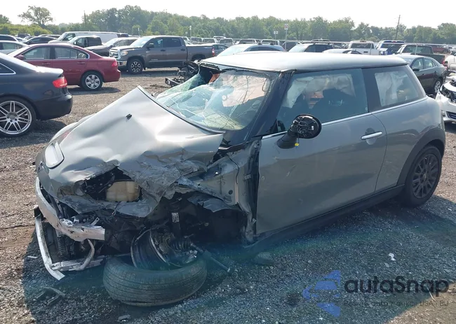 WMWXP7C53K2H61123: 40042264