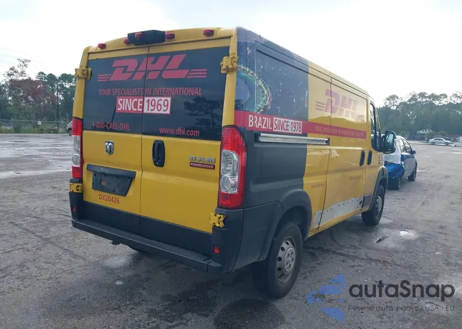 3C6TRVAG0LE127314: 40041757