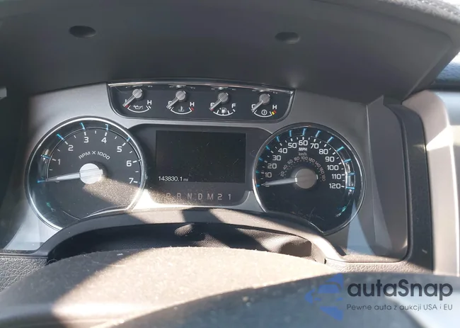 1FTFW1ET3CFA33836: 40042070