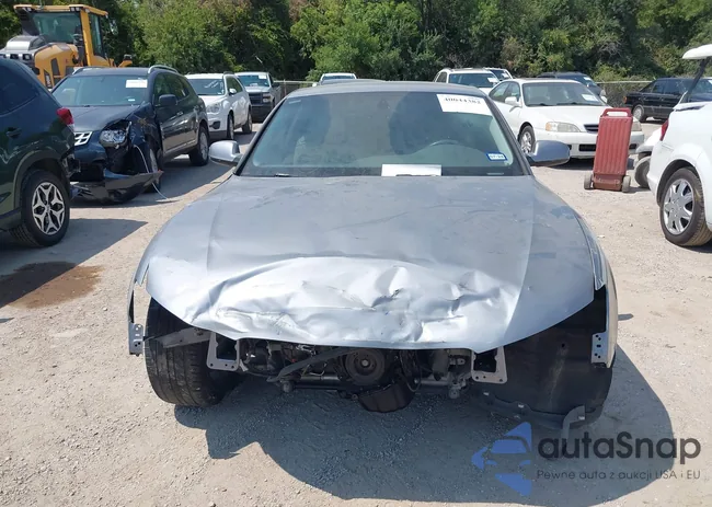 WAUHGAFR6GA046198: 40044382