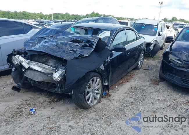 WAUAFAFL3DN027788: 40044522