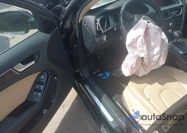 WAUAFAFL3DN027788: 40044522