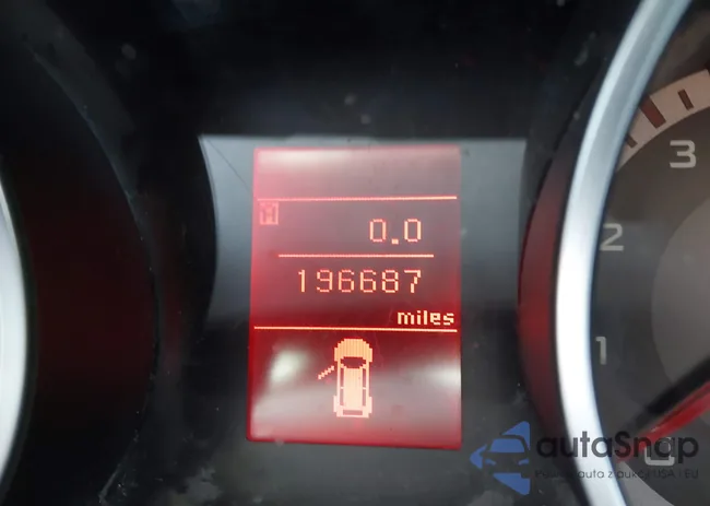 JA4MS31X27Z010845: 40044673