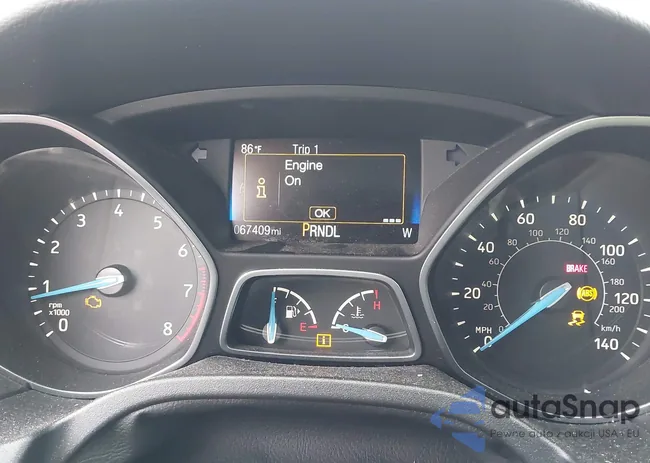 1FADP3F23JL294930: 40045185