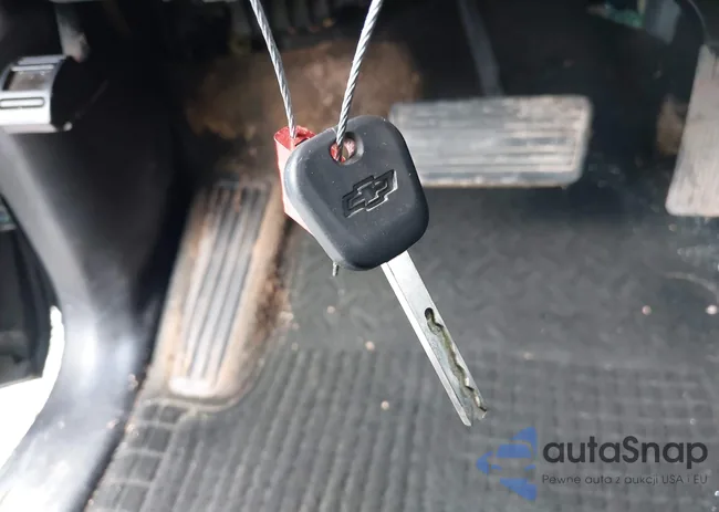 1GCVKREC6GZ416227: 40045262