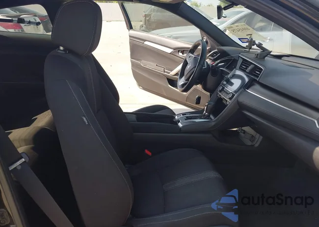 2HGFC3B3XKH352898: 40045475