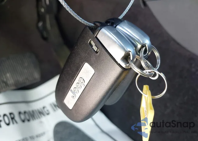 1C4RJFAG6HC671217: 40045571