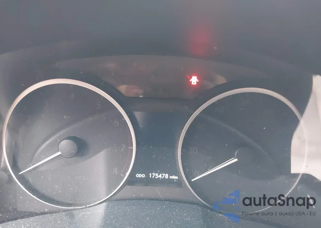 JTHBK1GGXD2054510: 40044951