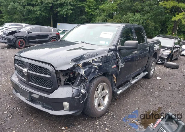 1C6RR7KT2FS550852: 40045090