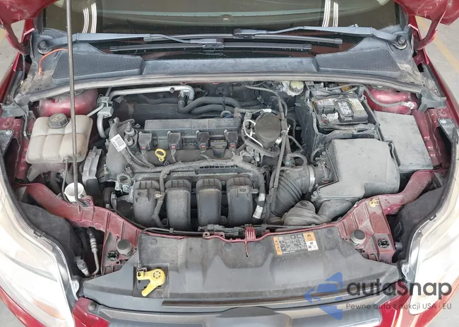 1FADP3F28EL321609: 40046482