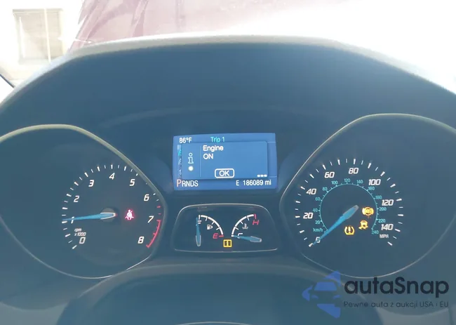 1FADP3F28EL321609: 40046482