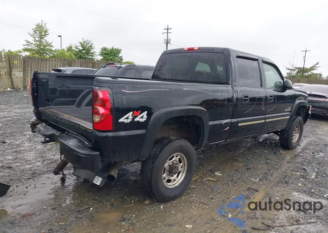 1GCHK23215F889711: 40046553