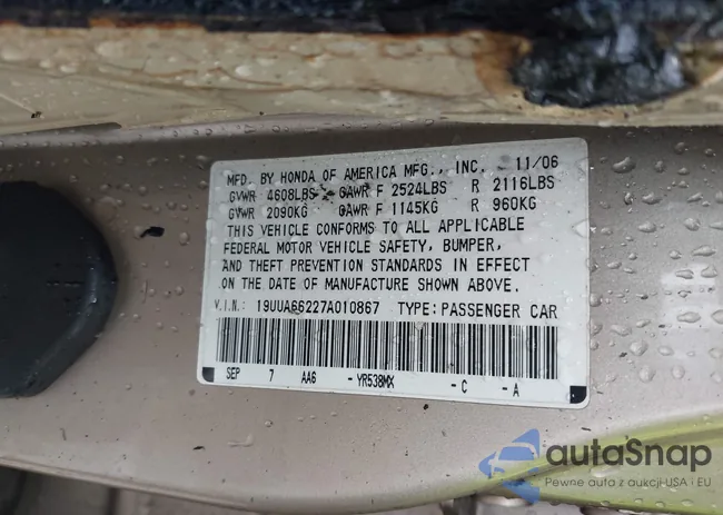 JS3TD947664106033: 40046580