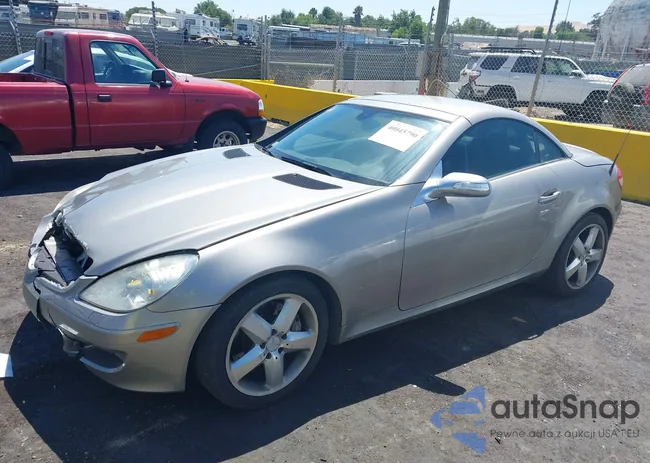 WDBWK56F95F030341: 40045790