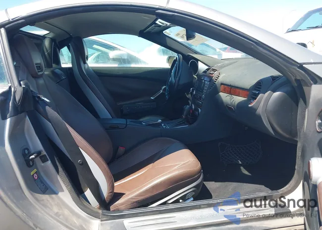 WDBWK56F95F030341: 40045790