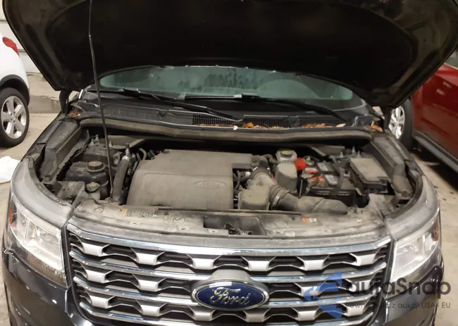 1FM5K8F84HGD81149: 40046021