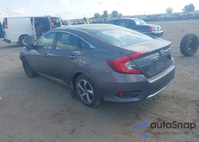 2HGFC2F65LH505932: 40046863