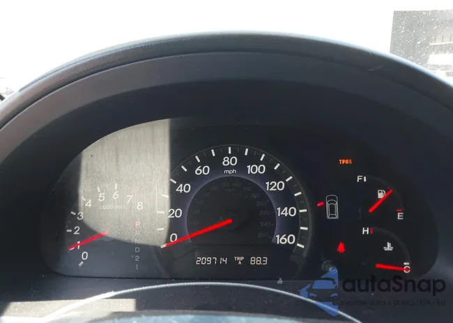 5FNRL38257B092353: 40046951