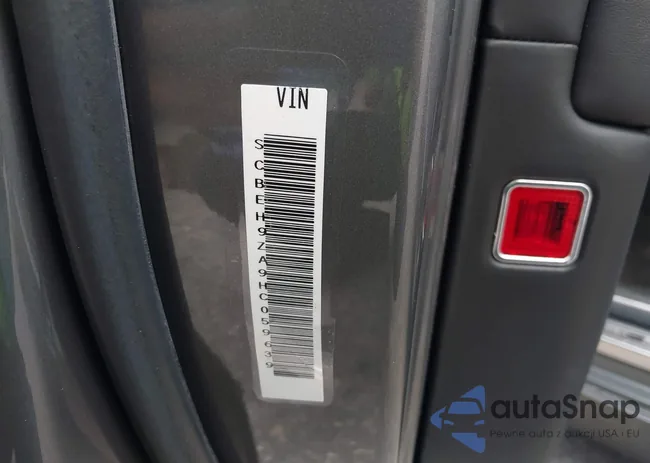 SCBEH9ZA9HC059639: 40048447