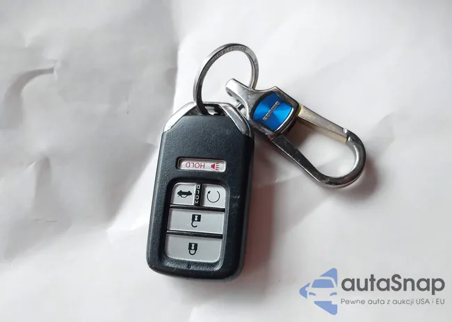 19XZE4F53KE005092: 40047692