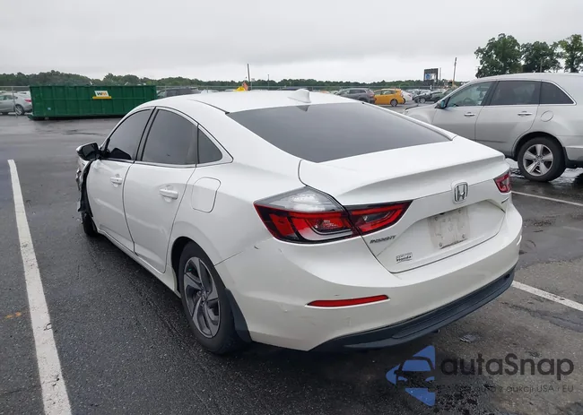 19XZE4F53KE005092: 40047692