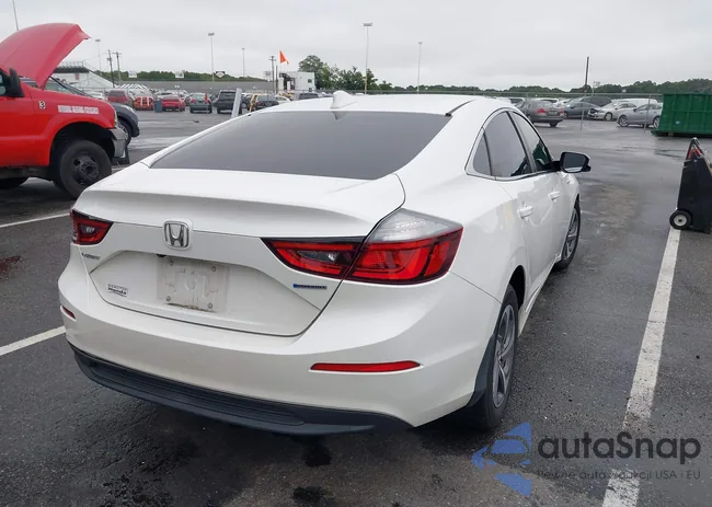 19XZE4F53KE005092: 40047692