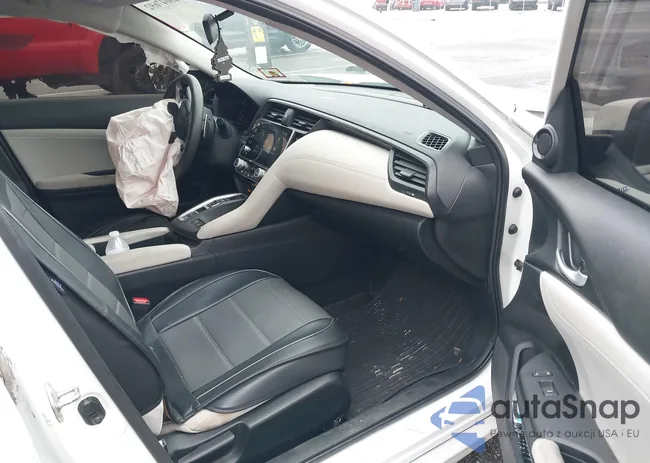 19XZE4F53KE005092: 40047692