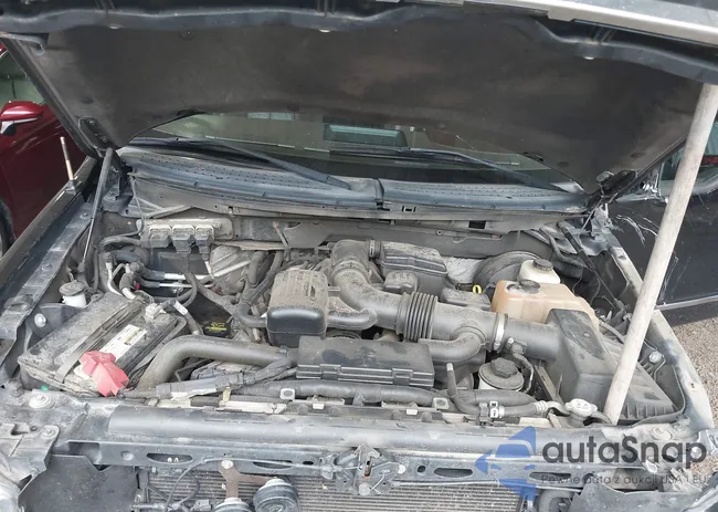 1FTPW14V09FA74182: 40047737