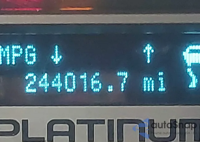 1FTPW14V09FA74182: 40047737