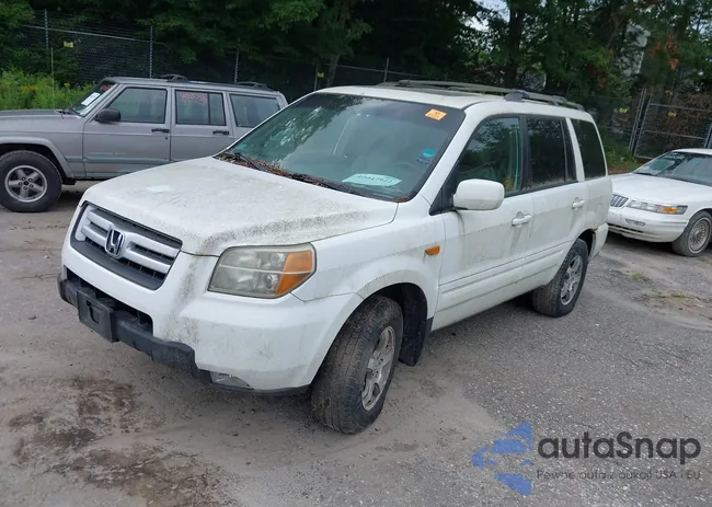 2HKYF185X6H540491: 40047922