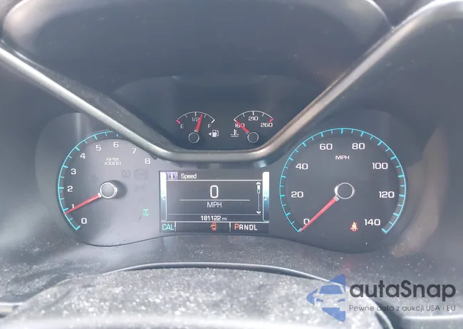 1GCGTDEN9J1115922: 40048889