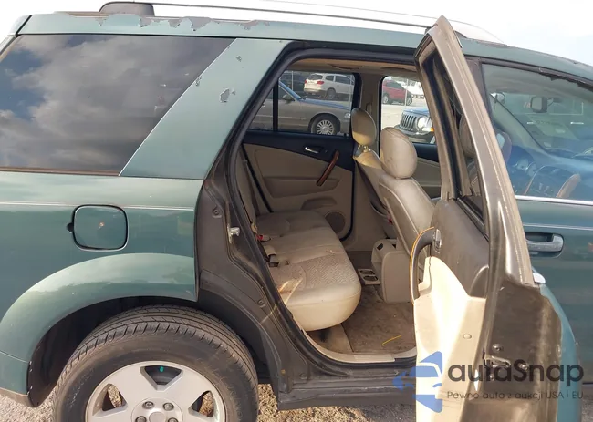 5GZCZ53416S820047: 40050338