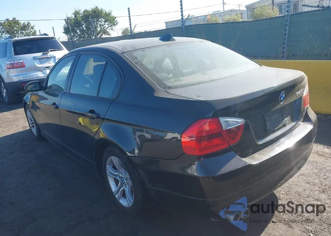 WBAVC535X8FZ82515: 40049733