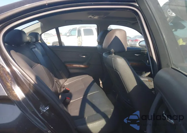 WBAVC535X8FZ82515: 40049733