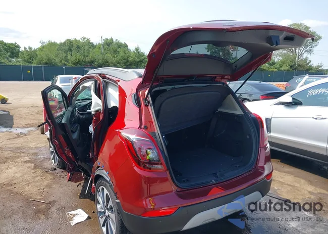 KL4CJESM1NB559604: 40050958