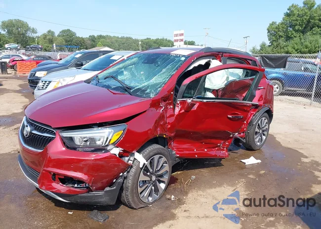 KL4CJESM1NB559604: 40050958