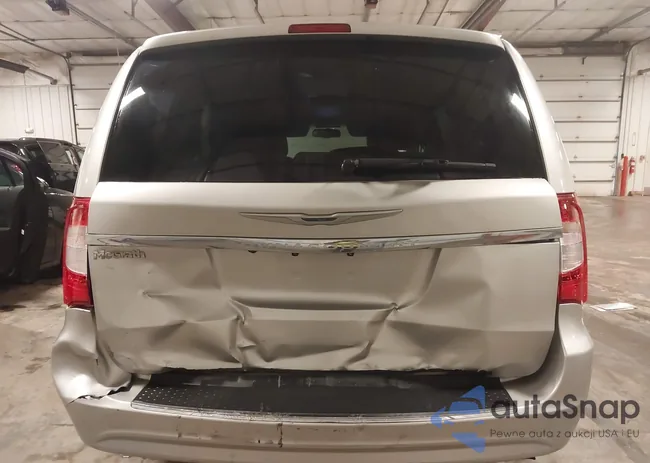 2C4RC1BG7CR303561: 40051024